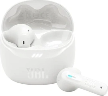 JBL Tune Flex 2 White
