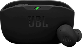 JBL Vibe Buds 2 Black