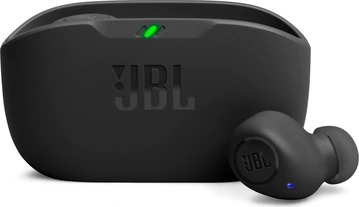 JBL Wave Buds Black