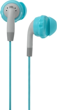 JBL Yurbuds Inspire 100 for Women Turquoise