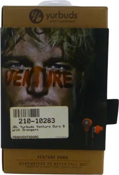 JBL Yurbuds Venture Duro