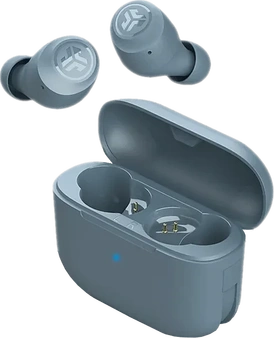 JLab Go Air Pop slate