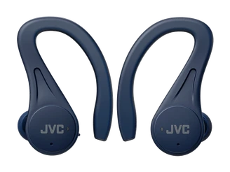 JVC HA-EC25T Blue