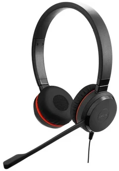 Jabra Evolve 30 II Stereo MS USB-A