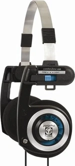 Koss Porta Pro Black