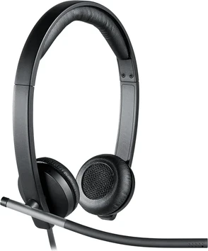 Logitech H650e Stereo