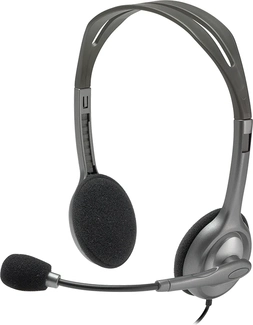 Logitech Headset H110