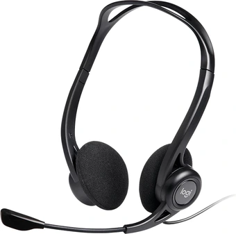 Logitech PC Headset 960