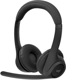 Logitech Zone 300 Black