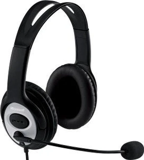 Microsoft LifeChat LX-3000