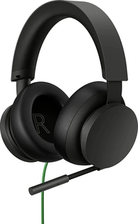 Microsoft Xbox Stereo Headset