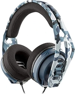 Nacon RIG 400HS Arctic Camo