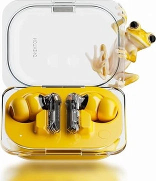 Nothing ear (a) Yellow