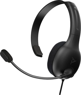 PDP LVL30 Wired Chat Headset for PlayStation