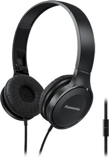 Panasonic RP-HF100M Black
