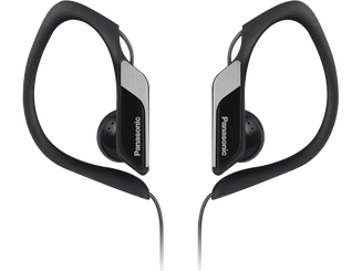 Panasonic RP-HS34 Black