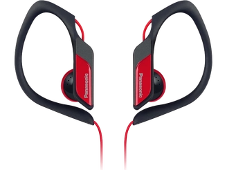 Panasonic RP-HS34 Red