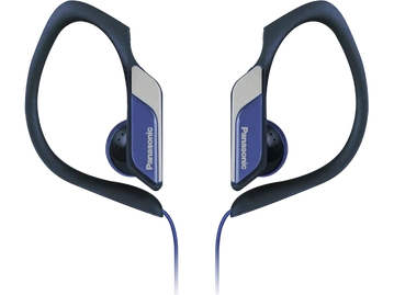 Panasonic RP-HS34 Blue