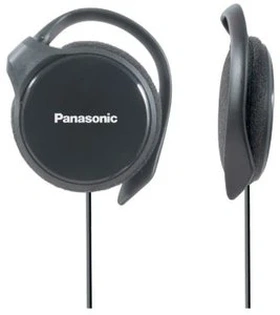Panasonic RP-HS46E Black
