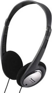 Panasonic RP-HT030 Silver