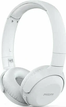 Philips UpBeat Wireless Headphones White
