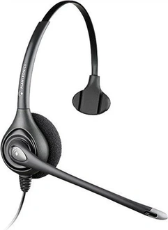 Plantronics SupraPlus HW251N/A