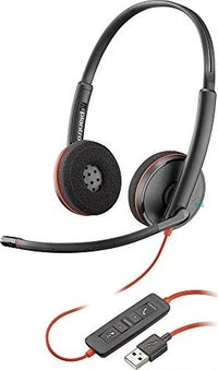 Plantronics Blackwire C3220 USB-A