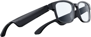 Razer Anzu Smart Glasses Rectangle Design Size SM