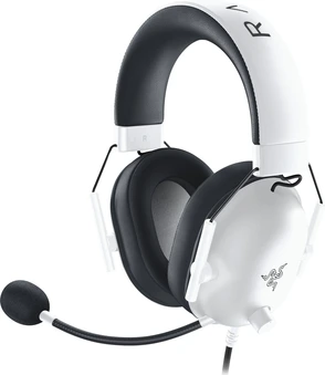 Razer BlackShark V2 X White