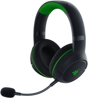 Razer Kaira Pro for Xbox Black