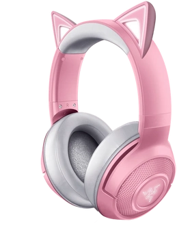 Razer Kraken BT Kitty Edition