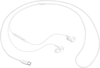 Samsung USB Type-C Earphones EO-IC100 White