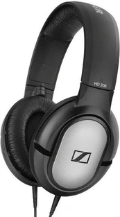 Sennheiser HD 206