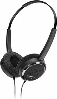 Sennheiser HP 02-100