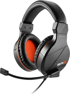 Sharkoon Rush ER3 Black/Red