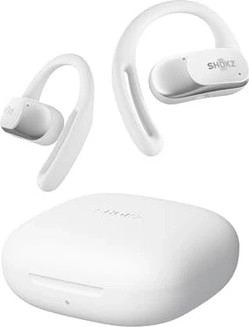 Shokz OpenFit Air White