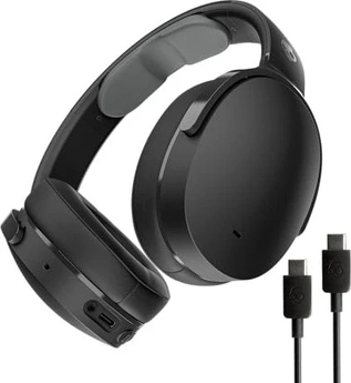 Skullcandy Hesh Evo True Black