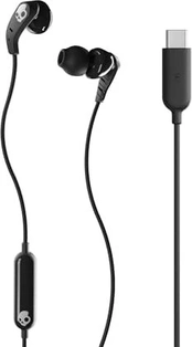 Skullcandy Set USB-C True Black