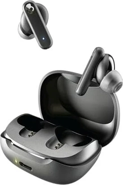 Skullcandy Smokin' Buds True Wireless True Black