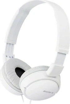 Sony MDR-ZX110 White