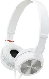 Sony MDR-ZX300W White