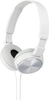 Sony MDR-ZX310 White