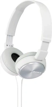 Sony MDR-ZX310aP White