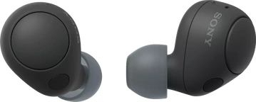 Sony WF-C700N Black