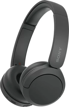 Sony WH-CH520 Black