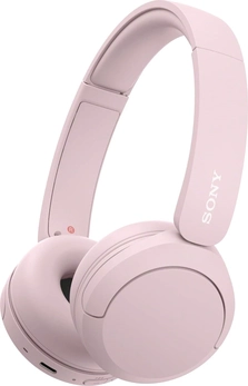 Sony WH-CH520 Pink