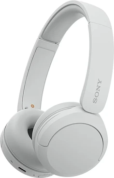 Sony WH-CH520 White