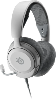 SteelSeries Arctis Nova 1P White