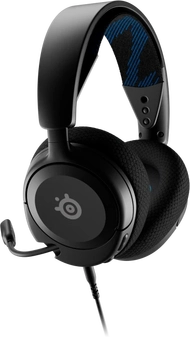 SteelSeries Arctis Nova 1P Black