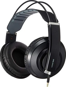 Superlux HD681 EVO Black